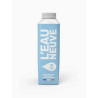 Eau Mérens 1,5L | Eau minérale naturelle des Pyrénées – Bouteille 1,5 litre