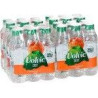 Eau Volvic touche de thé saveur pêche pack de 24 * 50 cl
