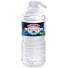 Eau Cristaline – Bouteille de 0.5 litre